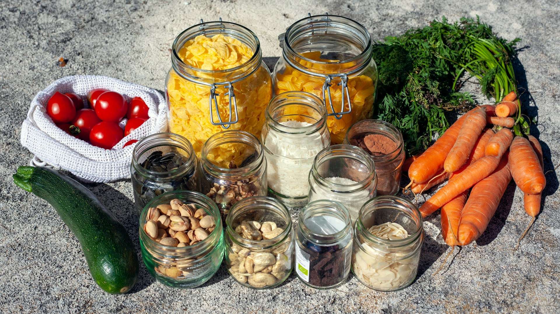 Shop Zero Waste in Australia